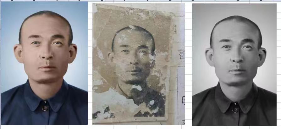 二七老照片模糊修复-21